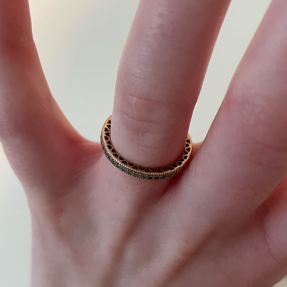 Pandora Rings - Picture 3 of 5